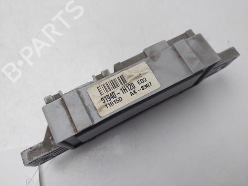 Fuse box KIA CEE'D Hatchback (ED) | BP37192476E1 - Image 3