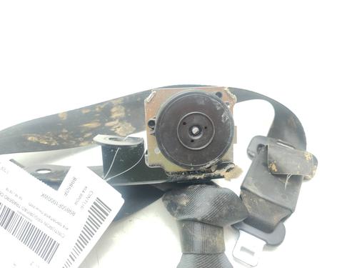 Rear center seatbelt KIA SPORTAGE IV (QL, QLE) 1.7 CRDi | BP24310419I27 