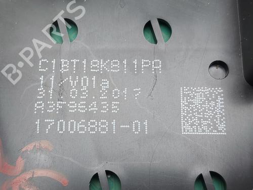 Comutador FORD B-MAX (JK) | BP38647915I30 - Image 4