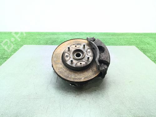 Used Right front steering knuckle KIA CERATO I Saloon (LD) 1.5 CRDi (102 hp) 26384137