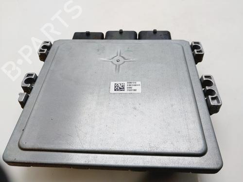Engine control unit (ECU) FORD MONDEO IV (BA7) | BP25890055M57 - Image 2