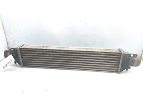 Intercooler FIAT BRAVO II (198_) 1.9 D Multijet (198AXB1A) | BP10323912M30 