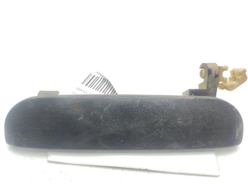 Used Rear left exterior door handle FORD RANGER (ER, EQ, R_) 2.5 TD 4x4 (109 hp) 23246310