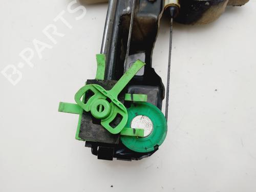 Rudehejsemekanisme ventre foran FIAT PUNTO Hatchback Van (188_) 1.2 60 | BP29748782C22 