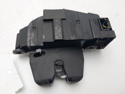 Bagklap lås Bagklap lås CITROËN C4 Picasso I MPV (UD_) [2006-2015] 33985950 33985950