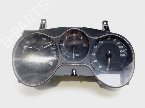 Used Instrument cluster SEAT LEON (1P1) [2005-2013]  28501664