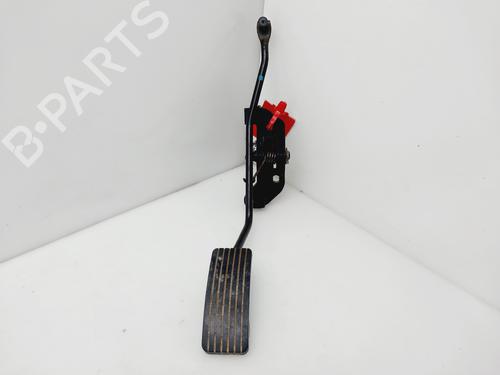 Used Pedal HYUNDAI GETZ (TB) 1.6 (106 hp) 31632819