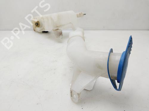Used Windscreen washer tank VW POLO (9N_, 9A_) [2001-2014]  22442930