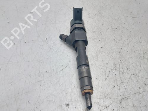 Injecteur RENAULT SCÉNIC I MPV (JA0/1_, FA0_) 1.9 dCi RX4 (101 hp) 30339508