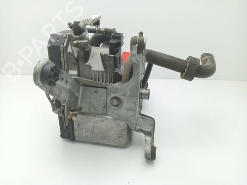 Heater blower motor BMW X5 (E53) 3.0 d | BP21538822M62 