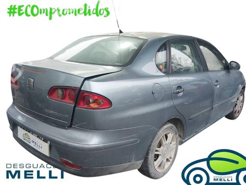 Engine SEAT CORDOBA (6L2) | BP39184329M1 - Image 8