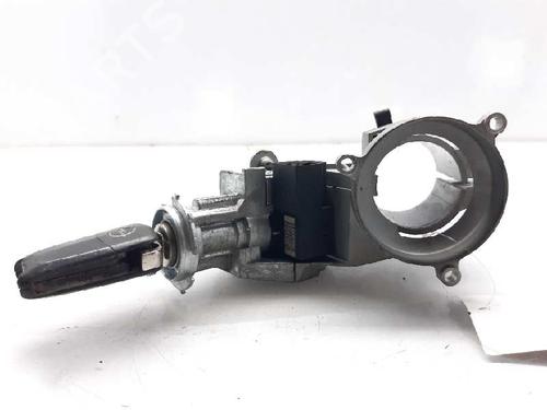 Used Ignition barrel OPEL CORSA D (S07) [2006-2015]  6478778