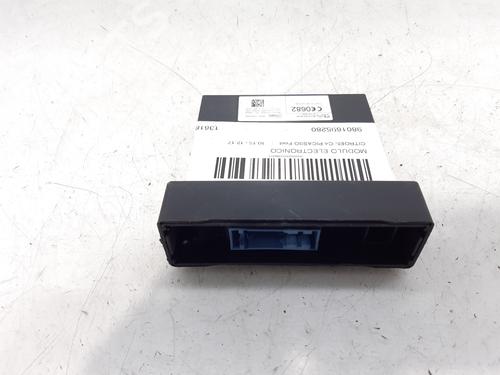 Used Electronic module CITROËN C4 Picasso II [2013-2025]  8371977