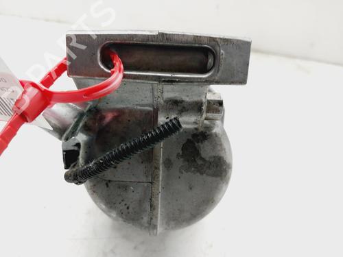 AC compressor DACIA DUSTER SUV Van 1.5 dCi | BP20111462M34 