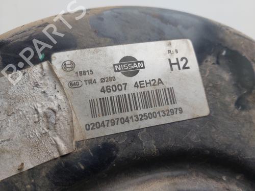 Servo brake RENAULT KADJAR (HA_, HL_) 1.5 dCi 110 (HLA3) | BP38010265M42 - Image 4