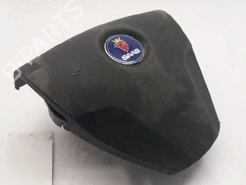 Driver airbag SAAB 9-3 (YS3F, E79, D79, D75) 1.9 TiD | BP2860268C9 