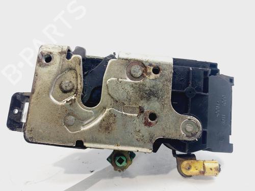 Front left lock JAGUAR S-TYPE II (X200) 2.7 D | BP18863313C98 