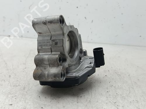 Throttle body FORD FIESTA VII (HJ, HF)  | BP31096893M82 