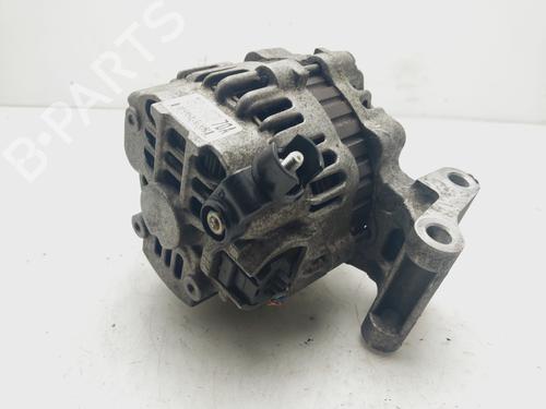 Alternator FORD FIESTA V (JH_, JD_)  | BP22543075M7 