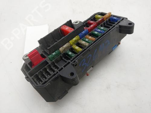 Fuse box BMW 7 (E65, E66, E67) 730 Ld | BP36219363E1 - Image 3