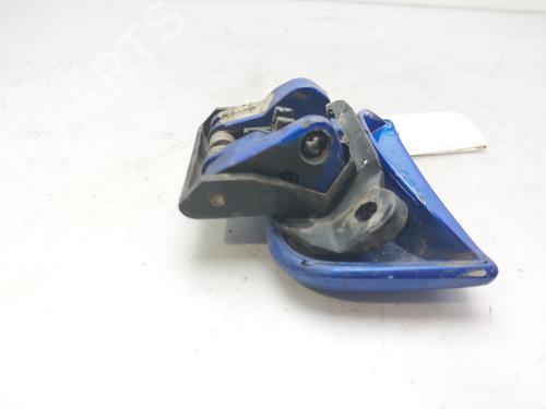 Front right exterior door handle CITROËN SAXO (S0, S1) 1.6 VTL, VTR | BP12412788C129 
