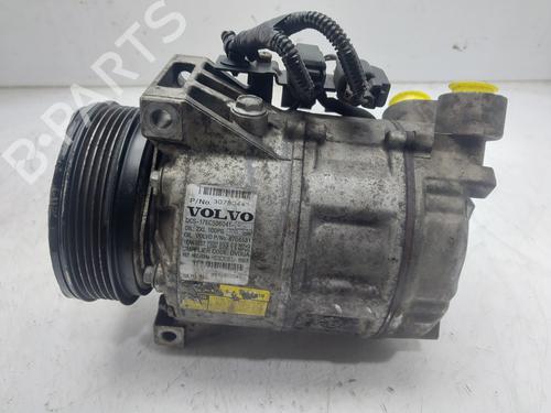 AC compressor VOLVO S80 II (124) D5 | BP36915788M34  - Image 5