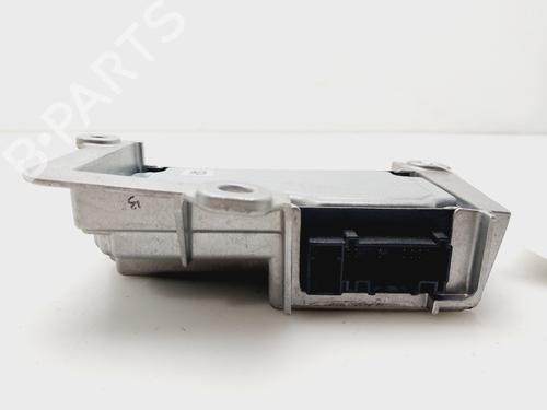 ECU airbags RENAULT CLIO III (BR0/1, CR0/1) 1.4 16V | BP30089442M53