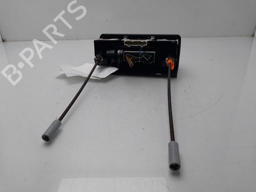 Climate control AUDI A1 (8X1, 8XK) 1.6 TDI | BP33628165I5  - Image 5