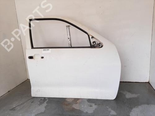 Right front door SEAT IBIZA II (6K1) 1.4 i | BP10511789C3 