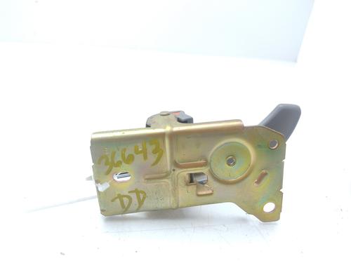 Front right interior door handle KIA SORENTO I (JC)  | BP24800590I14 