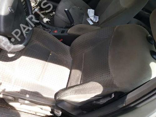 Venstre  foran tåkelykt RENAULT LAGUNA II (BG0/1_) 1.9 dCi (BG08, BG0G) | BP2876941C30 