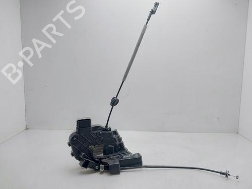 Used Front left lock Front left lock VOLVO S80 II (124) D5 (185 hp) 36775040 36775040