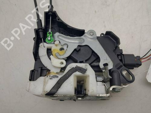 Used Front left lock Front left lock CITROËN C-CROSSER (VU_, VV_) 2.2 HDi (156 hp) 40294324 40294324