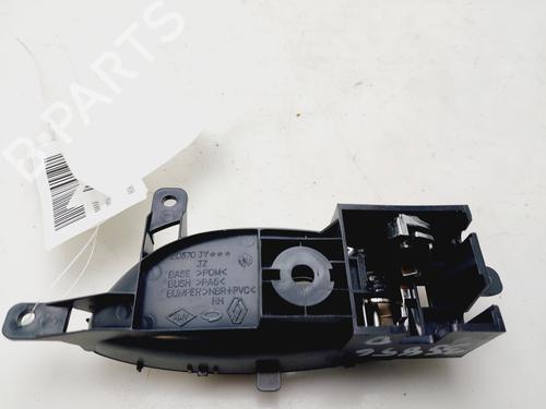Front right interior door handle RENAULT KOLEOS I (HY_) 2.0 dCi (HY0K) | BP20220496I14