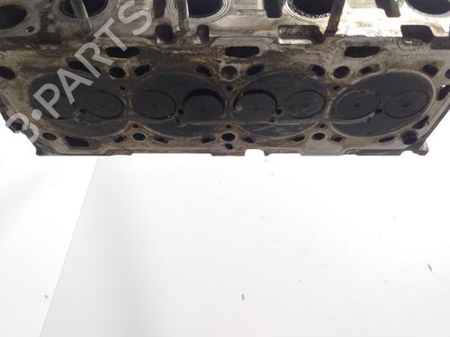 Cylinder head ALFA ROMEO 147 (937_) 1.9 JTD (937.AXF1A, 937.BXF1A) | BP10971775M5 