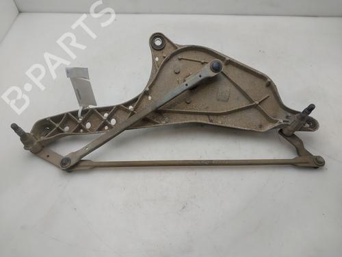 Viskermotor vindrude Viskermotor vindrude RENAULT LAGUNA II (BG0/1_) 1.9 dCI (BG0E) (105 hp) 37018559 37018559