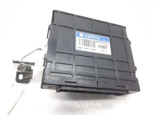 Automatic gearbox ECU HYUNDAI SANTA FÉ II (CM) 2.2 CRDi GLS (150 hp) 7771921