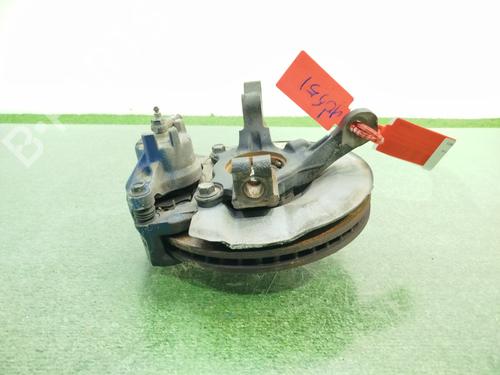 Left front steering knuckle MITSUBISHI LANCER VIII Sportback (CX_A) 2.0 DI-D (CX8A) | BP32192120M25