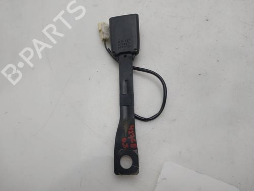 Used Seat buckle Seat buckle 39535260 39535260