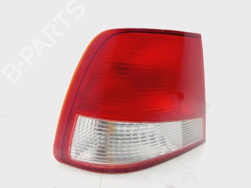 Left taillight HYUNDAI ACCENT II (LC)  | BP29353795C34 