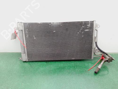 AC radiator SEAT IBIZA IV (6J5, 6P1)  | BP28417964M32