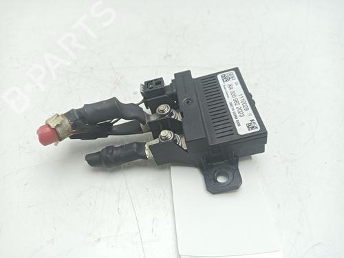 Electronic module MERCEDES-BENZ E-CLASS (W212) E 220 CDI / BlueTEC (212.001, 212.002) | BP22428169M83 