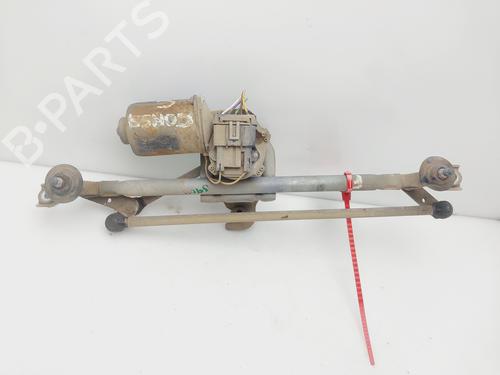 Motor limpa vidros frontal OPEL CORSA C (X01) 1.2 (F08, F68) (75 hp) 29066531