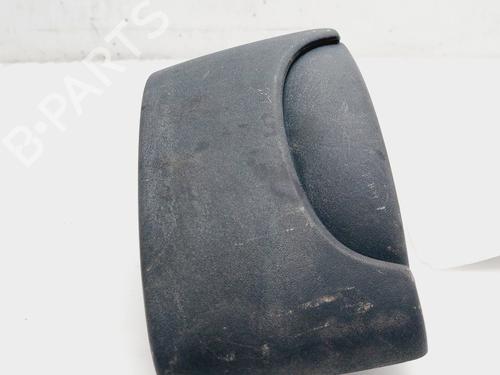 Used Rear left exterior door handle RENAULT KANGOO (KC0/1_) 1.4 (KC0C, KC0H, KC0B, KC0M) (75 hp) 18033357
