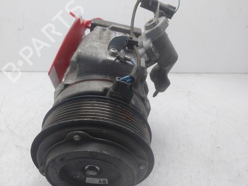 Used AC compressor AC compressor 37630071 37630071