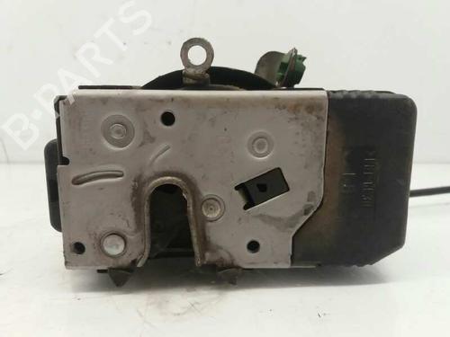 Front left lock OPEL ASTRA G Saloon (T98) 1.6 16V (F69) | BP2872752C98 