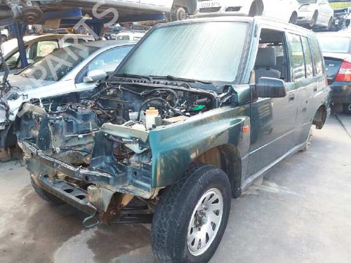 Used Parts SUZUKI VITARA (ET, TA, TD)  2.0 TD Intercooler All-wheel Drive (SV420D)  919460
