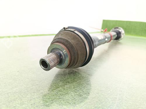 Right front driveshaft AUDI A3 (8P1) 2.0 TFSI | BP37026595M39 - Image 5