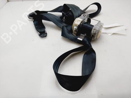Front right seatbelt HYUNDAI i20 I (PB, PBT)  | BP25997054I25 
