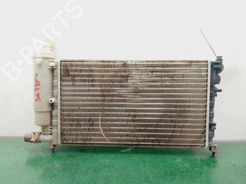 Køler CITROËN SAXO (S0, S1) 1.1 X, SX (60 hp) 26377607